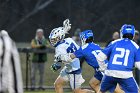 MLax vs Emmanuel  Men’s Lacrosse vs Emmanuel College. - Photo by Keith Nordstrom : MLax, lacrosse